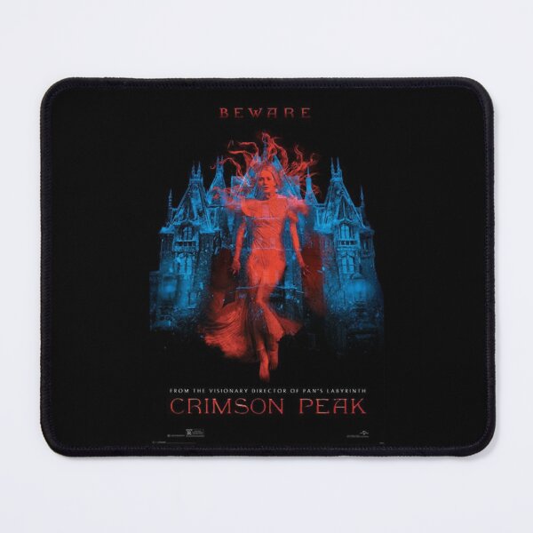Item preview, Crimson Peak 03 designed and sold by GerriFugate.