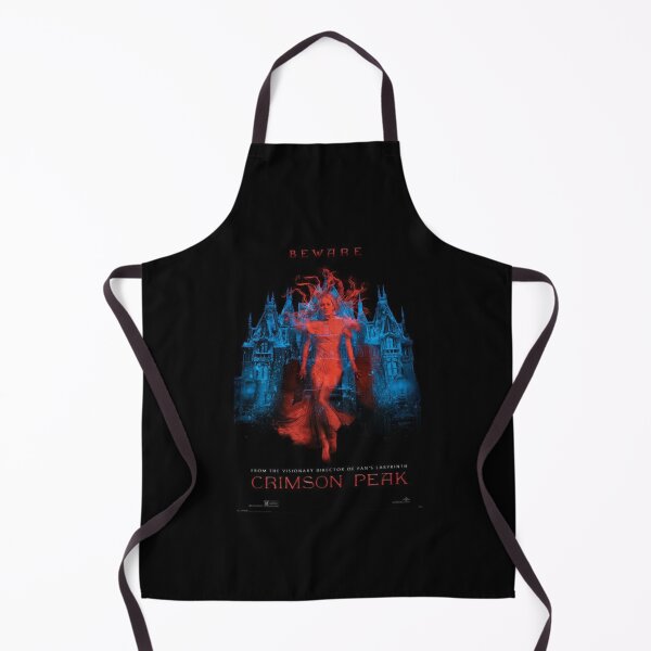 Item preview, Crimson Peak 03 designed and sold by GerriFugate.