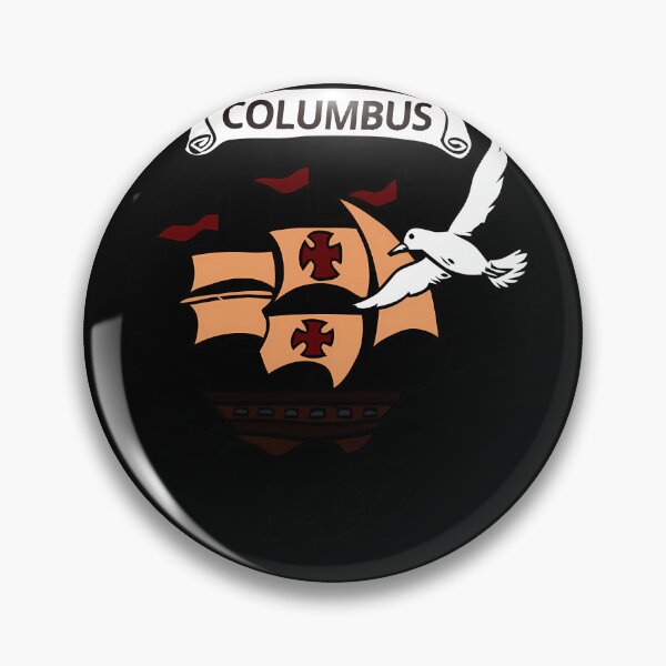 Item preview, Columbus 1492  	 designed and sold by jbuvtrhnc17.