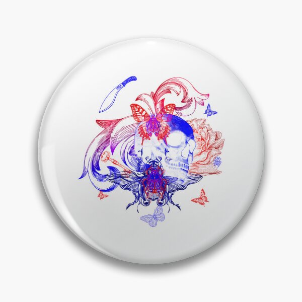 Item preview, Crimson Peak two designed and sold by GerriFugate.