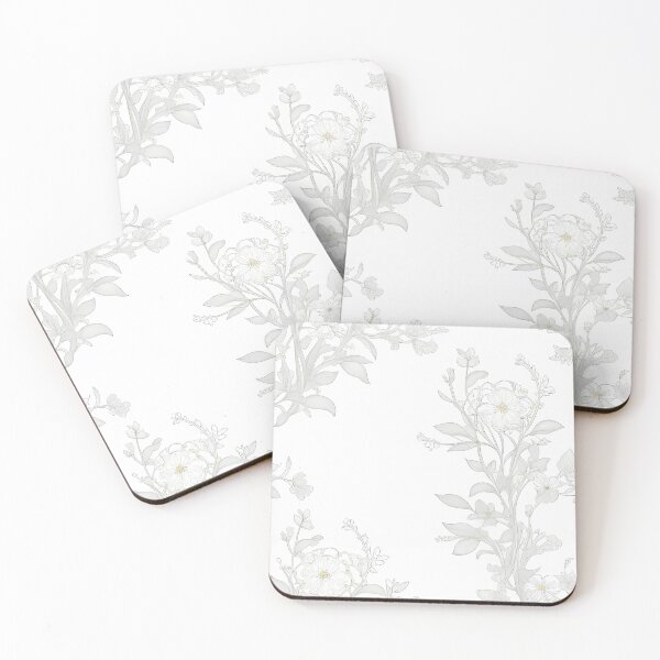 Item preview, white flower,Each petal tells a story of resilience and growth. Be inspired by nature's tenacity designed and sold by Sober-dogs.