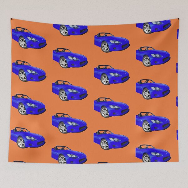Item preview,  Drawing S2000 designed and sold by MiQuintaRuta.