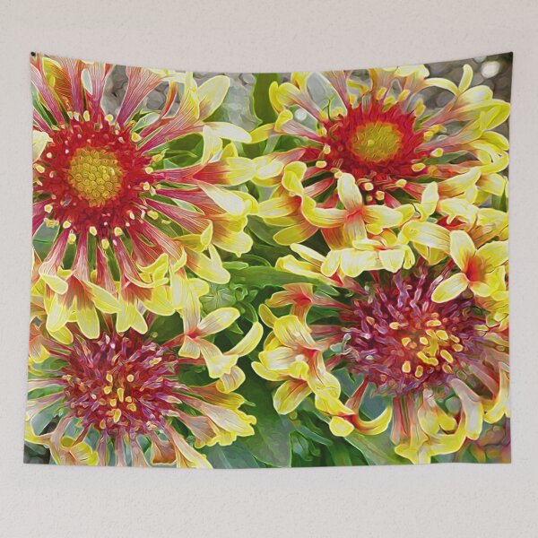 Item preview, Sun Devil designed and sold by Leslie Montgomery Art.