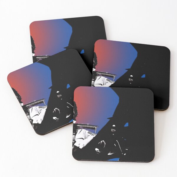 Item preview, The Man & Le Mans designed and sold by SaintBeez.