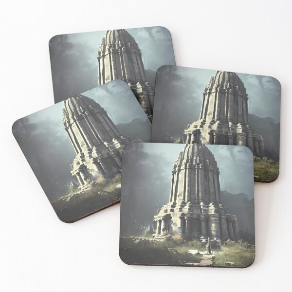 Item preview, Dusk of Civilisation 13 designed and sold by ONYX Pixee.