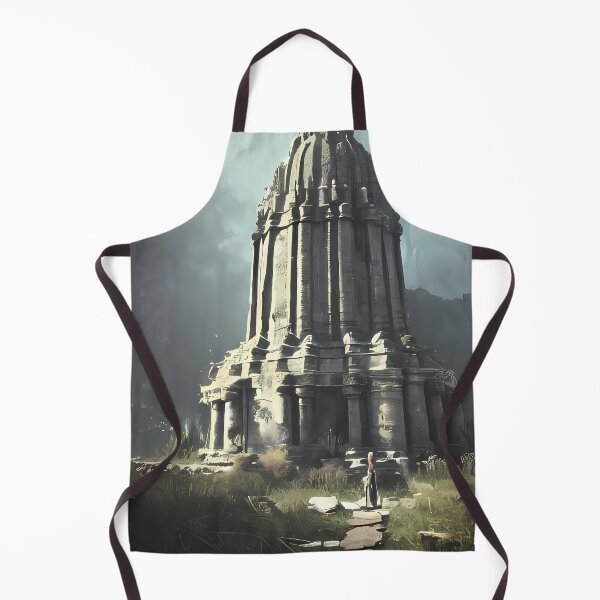 Item preview, Dusk of Civilisation 13 designed and sold by ONYX Pixee.