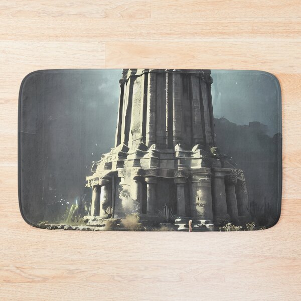 Item preview, Dusk of Civilisation 13 designed and sold by ONYX Pixee.