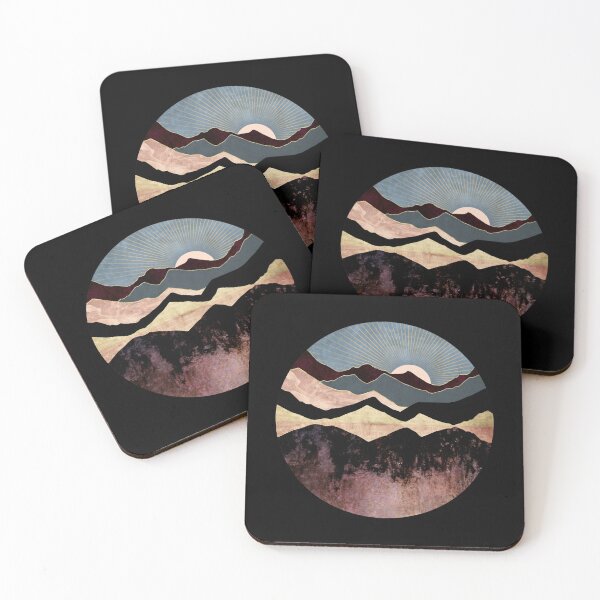 Item preview, Crimson Peaks designed and sold by GerriFugate.