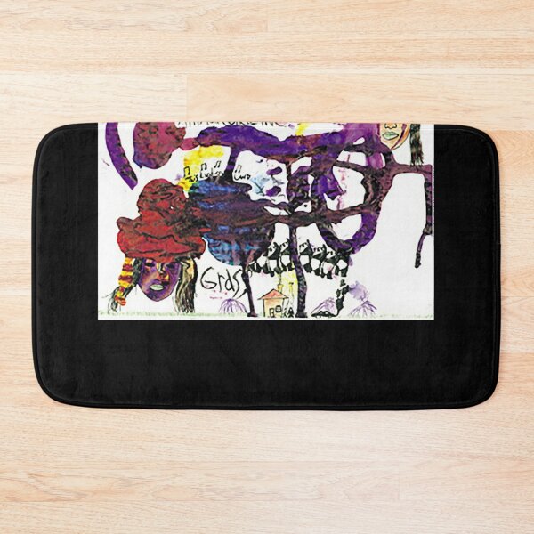 Item preview, Animal Collective Grass designed and sold by AlexandriaCorke.