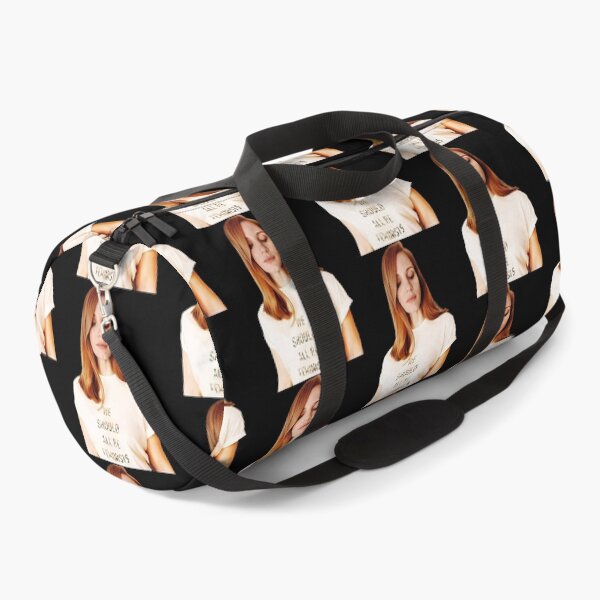 Item preview, Feminist Jessica Chastain designed and sold by GerriFugate.