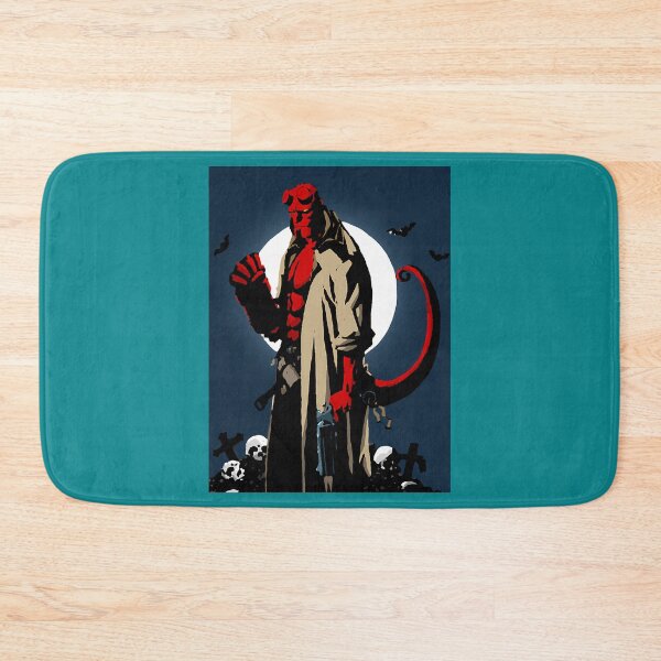 Item preview, HellBoy designed and sold by GerriFugate.