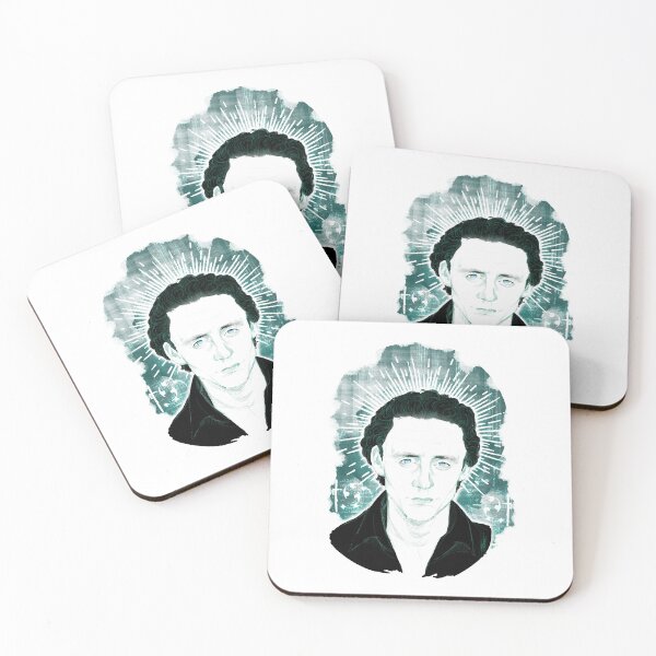 Item preview, Holy Green designed and sold by GerriFugate.