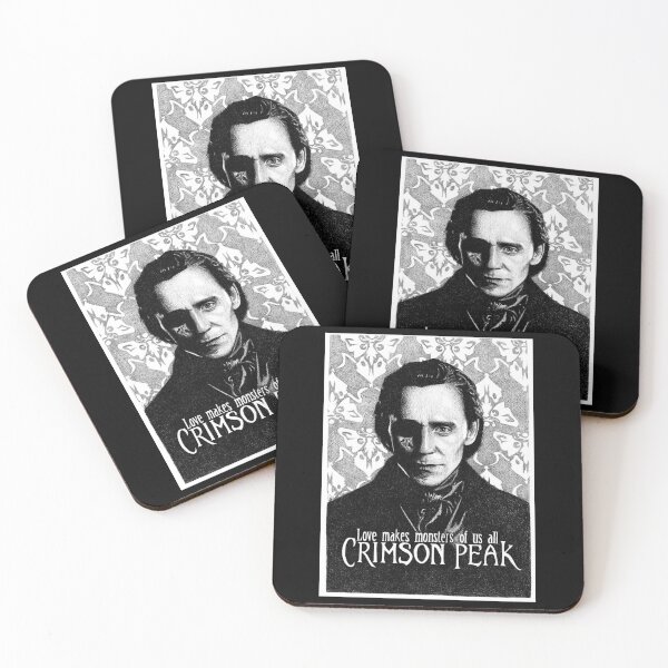 Item preview, Love Makes Monsters Of Us All designed and sold by GerriFugate.