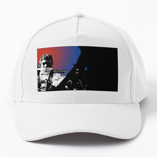 Item preview, The Man & Le Mans designed and sold by SaintBeez.