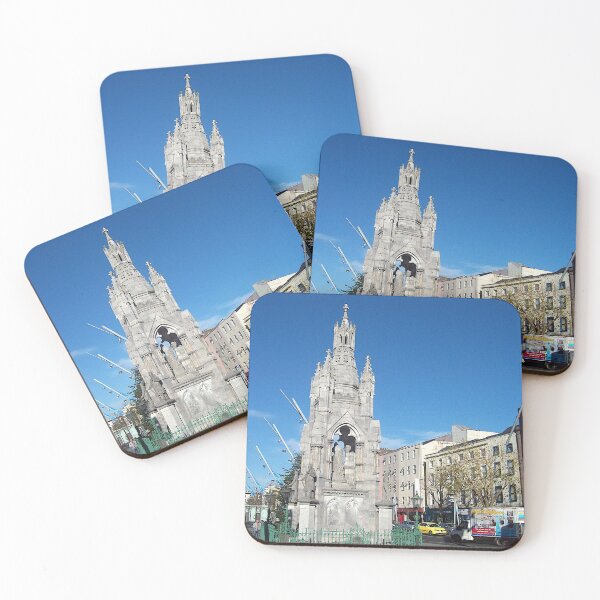 Item preview, The National Monument, Cork City designed and sold by Irish-Nostalgia.
