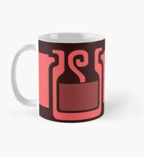 Gilde-Becher - heißes Getränk Tasse (Standard)