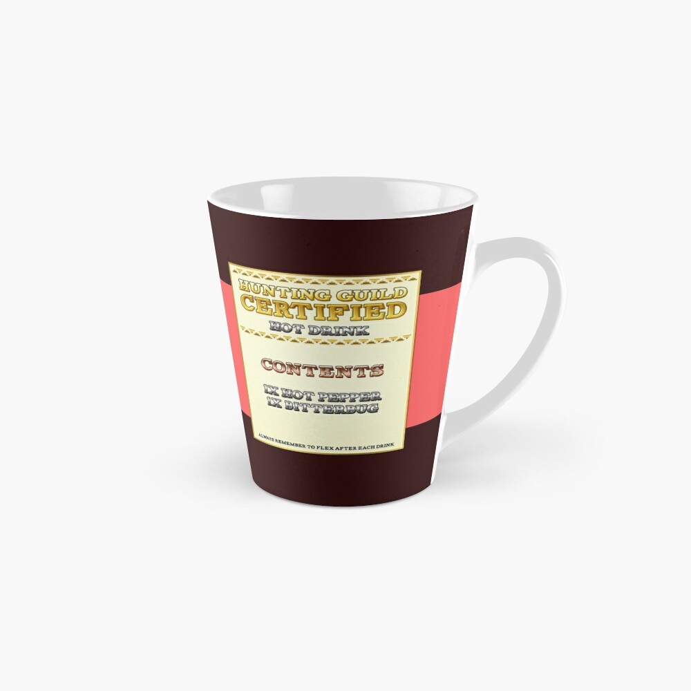 Guild Mugs - Mega Demondrug Coffee Mug for Sale by bleachedink