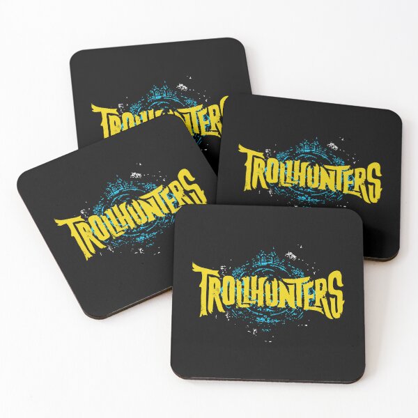 Item preview, Mens Funny Trollhunters Gifts For Fan designed and sold by GerriFugate.