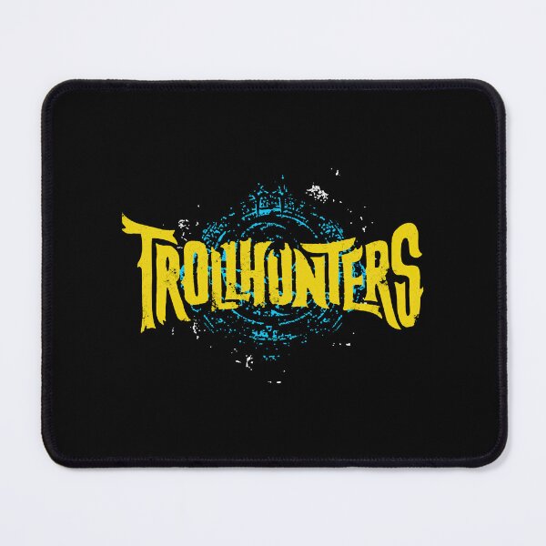 Item preview, Mens Funny Trollhunters Gifts For Fan designed and sold by GerriFugate.