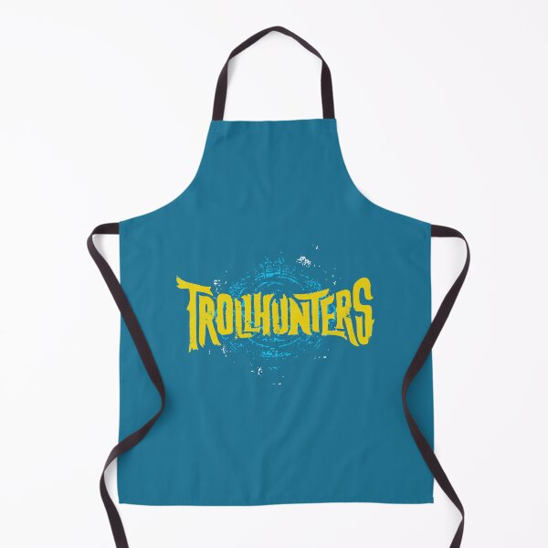 Item preview, Mens Funny Trollhunters Gifts For Fan designed and sold by GerriFugate.