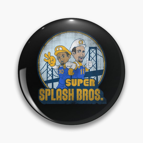 Item preview, Super Splash Bros. designed and sold by VivienneDuval.