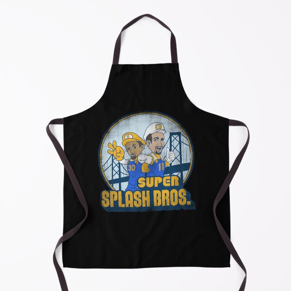 Item preview, Super Splash Bros. designed and sold by VivienneDuval.