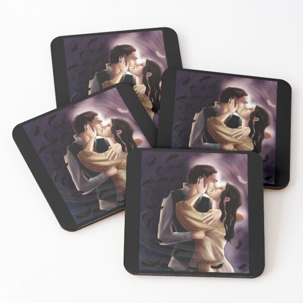 Item preview, Thomas and Lucille Premium designed and sold by GerriFugate.
