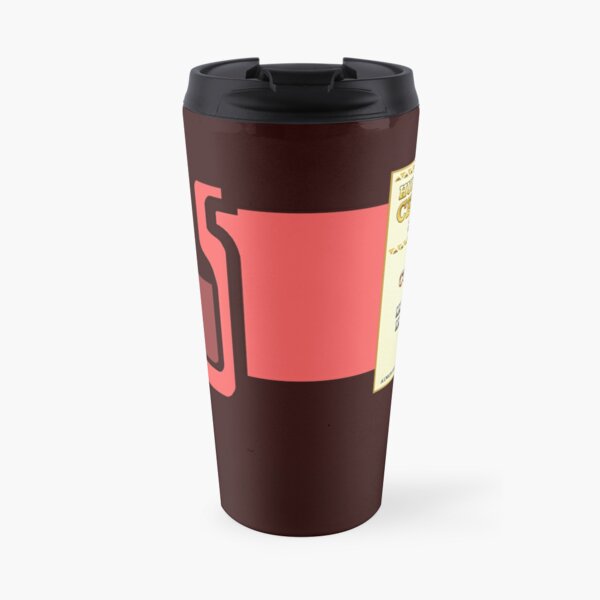 nintendo travel mug