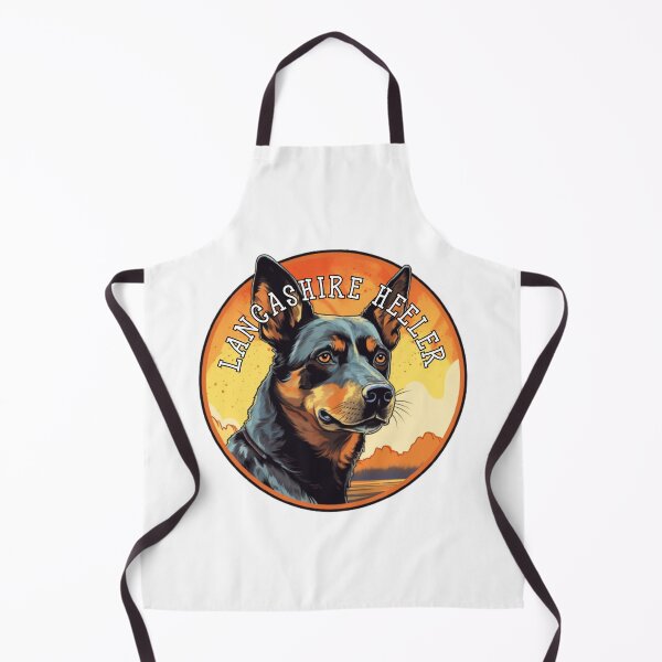 Item preview, lancashire heeler designed and sold by Tee Studio.