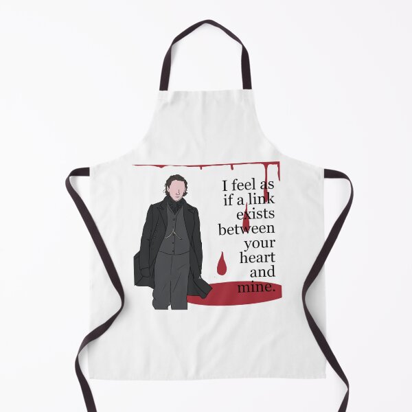 Item preview, Thomas Sharpe, Crimson Peak (Hiddlesquotes series) designed and sold by GerriFugate.