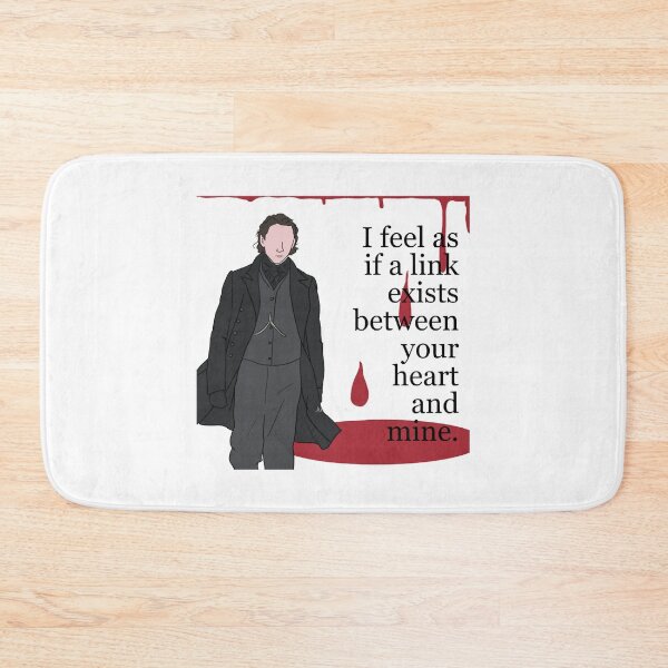 Item preview, Thomas Sharpe, Crimson Peak (Hiddlesquotes series) designed and sold by GerriFugate.
