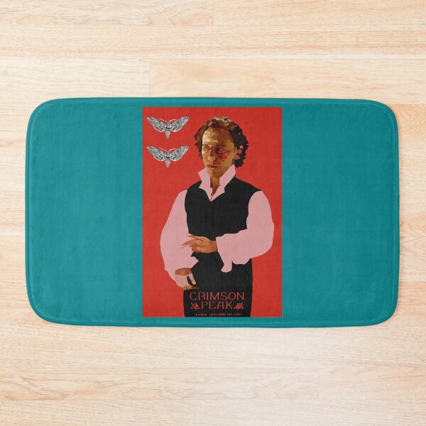 Item preview, thomas sharpe designed and sold by GerriFugate.