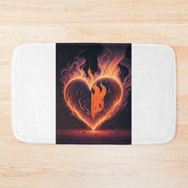 Item preview, Unquenchable Affection designed and sold by CreativityCurve.