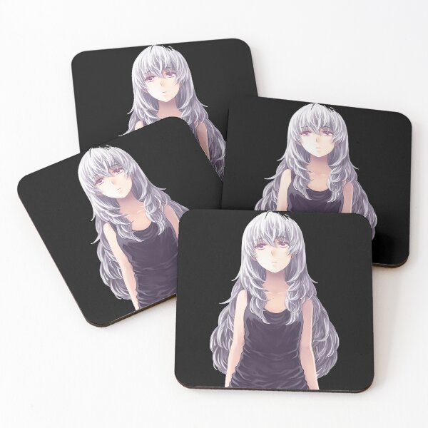 Item preview, Darker than Black designed and sold by JasmineAshy89.