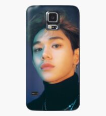 NCT U BOSS LUCAS Case/Skin for Samsung Galaxy
