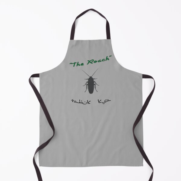 Item preview, "The Roach" inn, Tabuk, KSA - version 5 designed and sold by Twenty Twenty Visions.