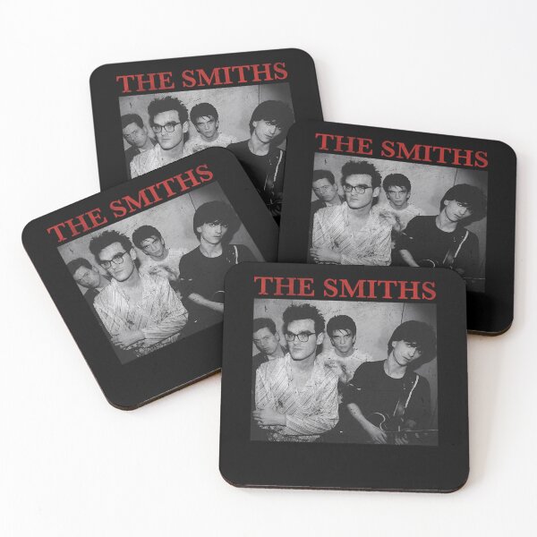 Item preview, The Smiths designed and sold by DumboStone95.