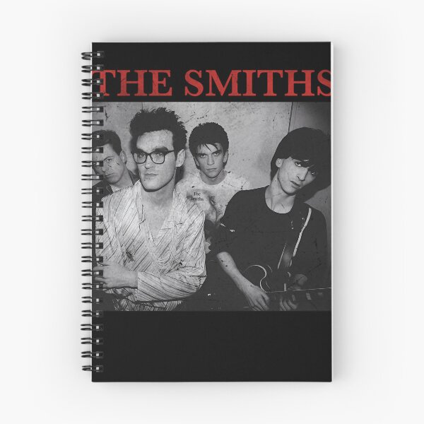 Item preview, The Smiths designed and sold by DumboStone95.