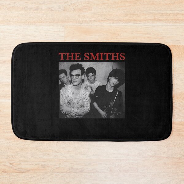 Item preview, The Smiths designed and sold by DumboStone95.