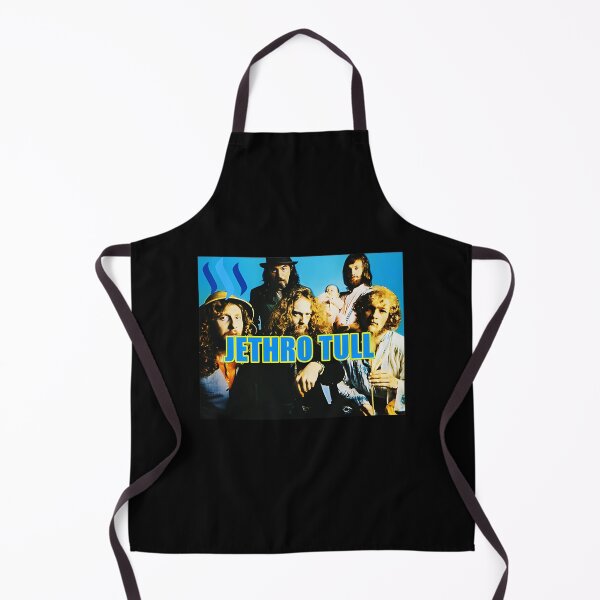 Item preview, JETHRO TULL designed and sold by KnicknackMcca.