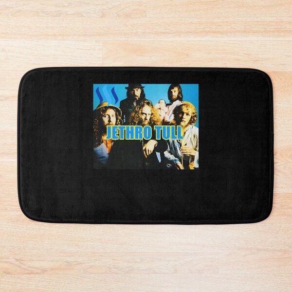 Item preview, JETHRO TULL designed and sold by KnicknackMcca.