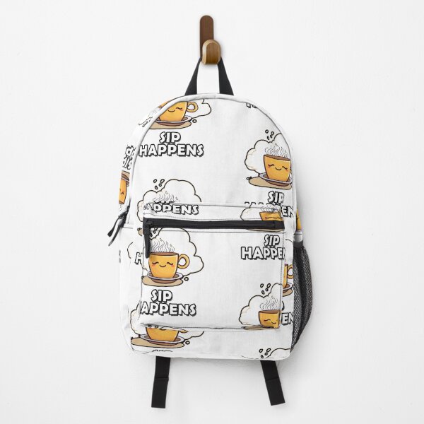 Item preview, Sip Happens designed and sold by Lugonbe.