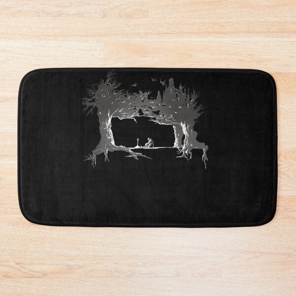 Item preview, Respite   designed and sold by Bennieartwright.