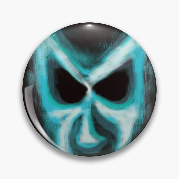 Item preview, Mask of Shadows   designed and sold by CHRISLIBERI.