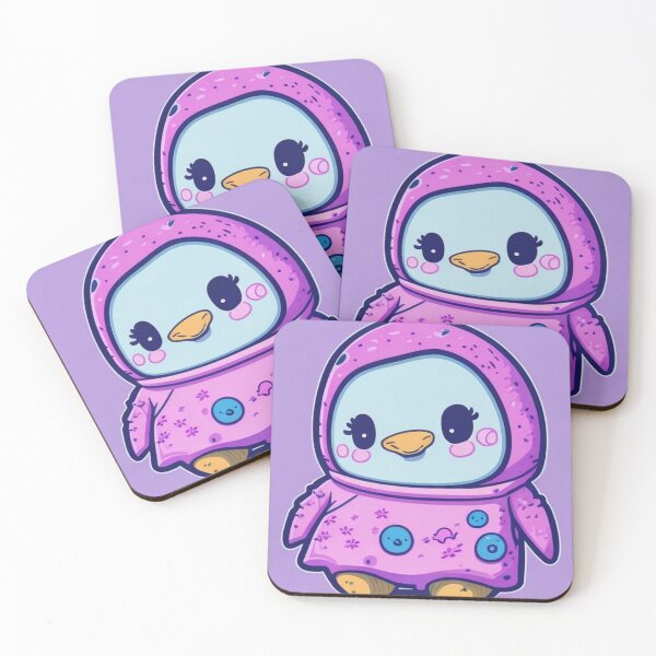 Item preview, Penguin Palooza designed and sold by CreativityCurve.