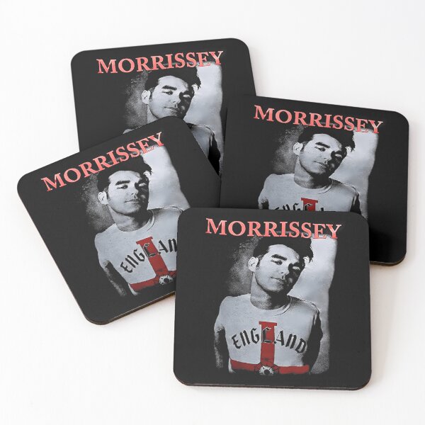Item preview, Morrissey designed and sold by ArtFashionAi.