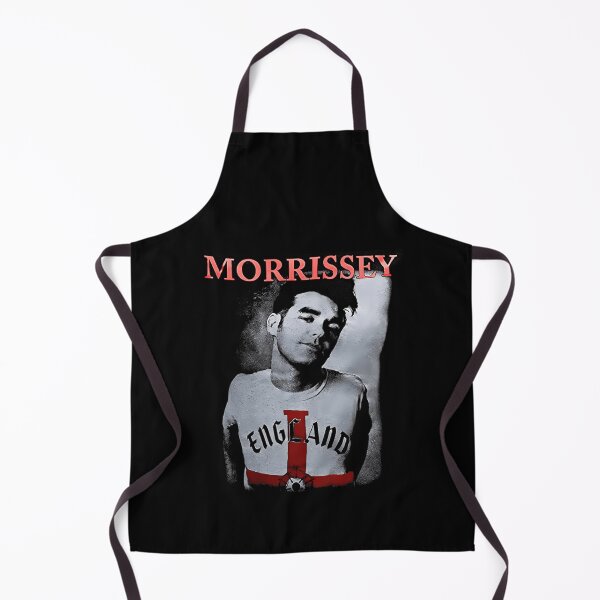 Item preview, Morrissey designed and sold by ArtFashionAi.