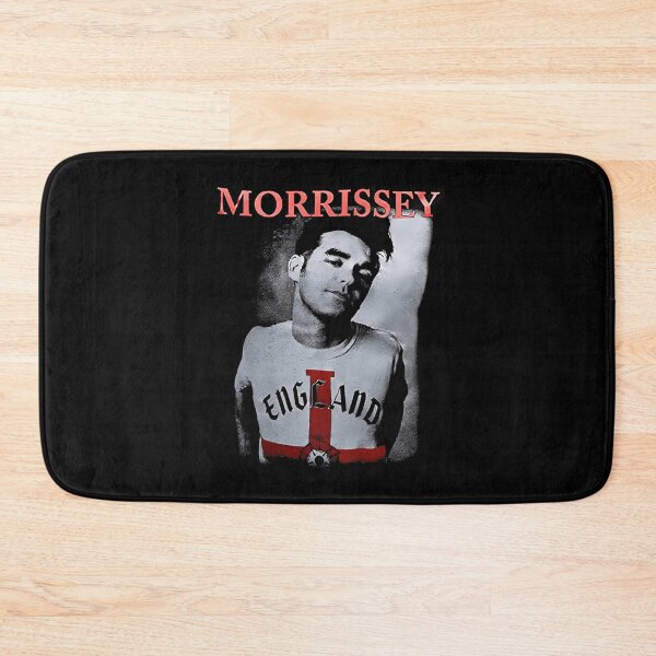Item preview, Morrissey designed and sold by ArtFashionAi.