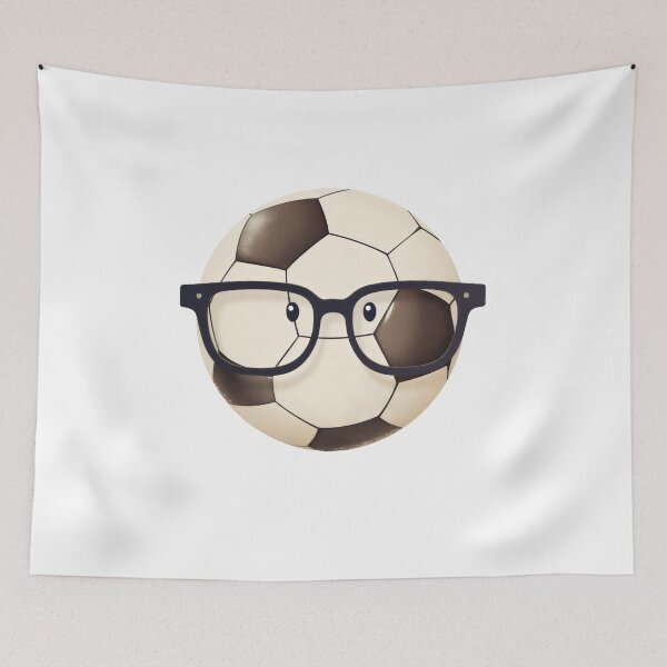 Item preview, Soccer Ball Player Funny Athlete Sport Lover Football Game designed and sold by farhanhafeez.