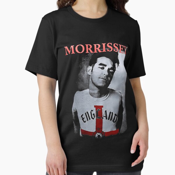 Artikel-Vorschau von Morrissey, designt und verkauft von ArtFashionAi.